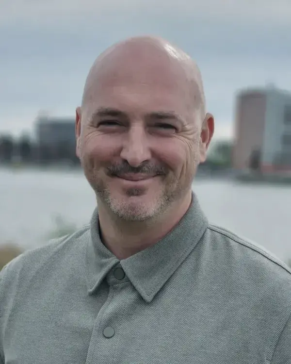 Paul Velraeds
